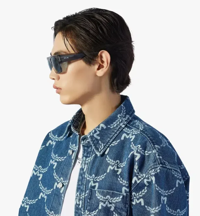 Square Sunglasses