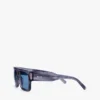 Square Sunglasses
