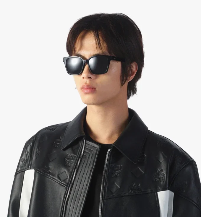 Square Sunglasses