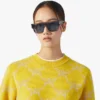 Square Sunglasses
