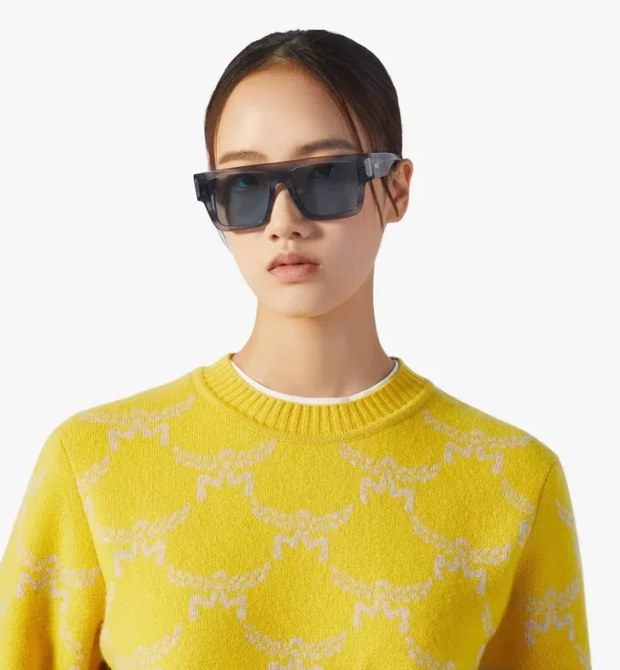 Square Sunglasses