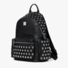 Stark Backpack in Galactic Gala Lambskin Stark Backpack in Galactic Gala Lambskin