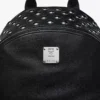 Stark Backpack in Galactic Gala Lambskin Stark Backpack in Galactic Gala Lambskin