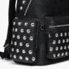 Stark Backpack in Galactic Gala Lambskin Stark Backpack in Galactic Gala Lambskin