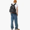 Stark Backpack in Galactic Gala Lambskin Stark Backpack in Galactic Gala Lambskin
