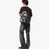Stark Backpack in Rabot Visetos