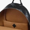 Stark Backpack in Rabot Visetos
