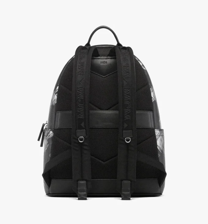 Stark Backpack in Rabot Visetos