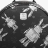 Stark Backpack in Rabot Visetos