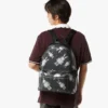 Stark Backpack in Rabot Visetos