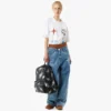 Stark Backpack in Rabot Visetos