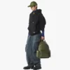 Stark Backpack in Visetos Stark Backpack in Visetos