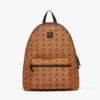 Stark Packable Backpack in Monogram Nylon