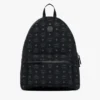 Stark Packable Backpack in Monogram Nylon