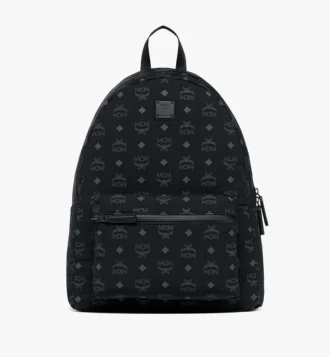 Stark Packable Backpack in Monogram Nylon