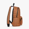 Stark Packable Backpack in Monogram Nylon