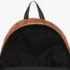 Stark Packable Backpack in Monogram Nylon