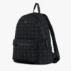 Stark Packable Backpack in Monogram Nylon