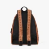 Stark Packable Backpack in Monogram Nylon