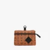 Stark Packable Backpack in Monogram Nylon