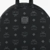 Stark Packable Backpack in Monogram Nylon