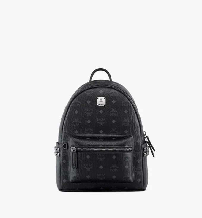 Stark Side Studs Backpack in Visetos Stark Side Studs Backpack in Visetos