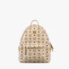 Stark Side Studs Backpack in Visetos Stark Side Studs Backpack in Visetos