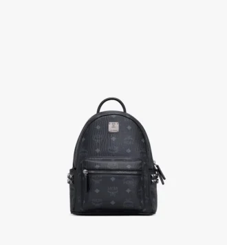 Stark Side Studs Backpack in Visetos