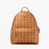 Stark Side Studs Backpack in Visetos Stark Side Studs Backpack in Visetos