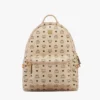 Stark Side Studs Backpack in Visetos Stark Side Studs Backpack in Visetos