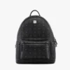 Stark Side Studs Backpack in Visetos Stark Side Studs Backpack in Visetos