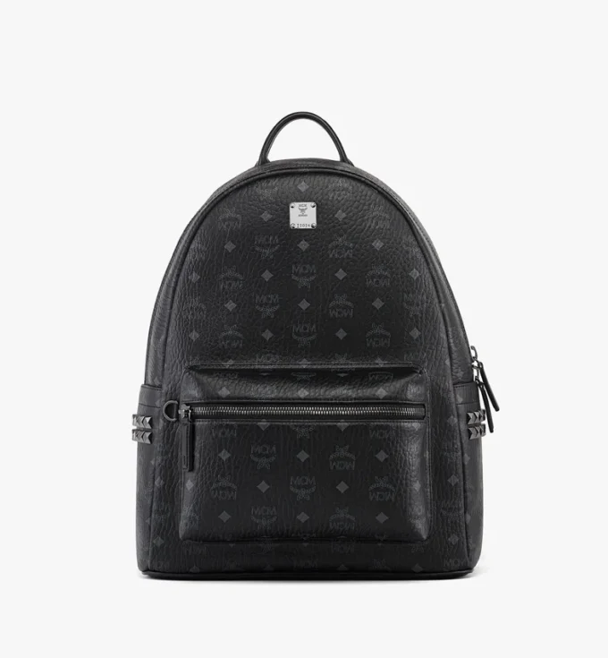 Stark Side Studs Backpack in Visetos Stark Side Studs Backpack in Visetos