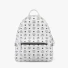 Stark Side Studs Backpack in Visetos Stark Side Studs Backpack in Visetos