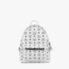 Stark Side Studs Backpack in Visetos Stark Side Studs Backpack in Visetos