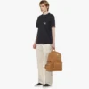 Stark Side Studs Backpack in Visetos Stark Side Studs Backpack in Visetos