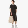 Stark Side Studs Backpack in Visetos Stark Side Studs Backpack in Visetos