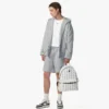 Stark Side Studs Backpack in Visetos Stark Side Studs Backpack in Visetos