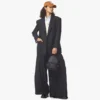 Stark Side Studs Backpack in Visetos