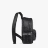 Stark Side Studs Backpack in Visetos Stark Side Studs Backpack in Visetos