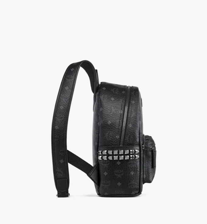 Stark Side Studs Backpack in Visetos Stark Side Studs Backpack in Visetos