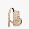 Stark Side Studs Backpack in Visetos Stark Side Studs Backpack in Visetos