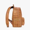 Stark Side Studs Backpack in Visetos Stark Side Studs Backpack in Visetos