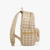 Stark Side Studs Backpack in Visetos Stark Side Studs Backpack in Visetos