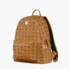 Stark Side Studs Backpack in Visetos Stark Side Studs Backpack in Visetos