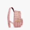 Stark Side Studs Backpack in Visetos Stark Side Studs Backpack in Visetos