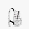 Stark Side Studs Backpack in Visetos Stark Side Studs Backpack in Visetos