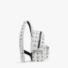 Stark Side Studs Backpack in Visetos