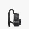 Stark Side Studs Backpack in Visetos