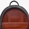 Stark Side Studs Backpack in Visetos Stark Side Studs Backpack in Visetos
