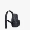 Stark Side Studs Backpack in Visetos